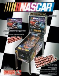 NASCAR Flyer